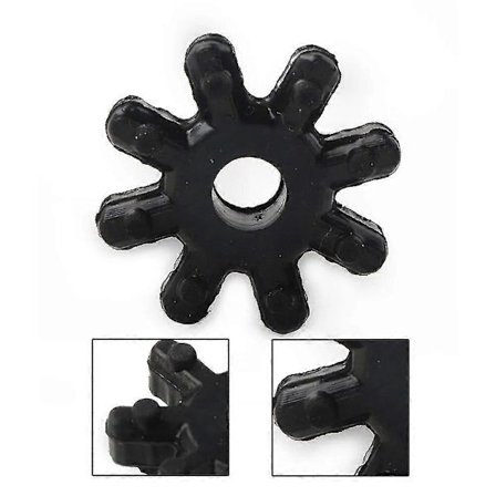 För HYUNDAI i20 i30 i40 Sonata YF Automatisk Växel Styrning Koppling Styrkolonn Mellanspak Koppling Bildelar 563152K000FFF