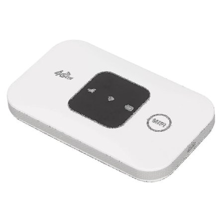 4g Lte Bärbar Internet Hotspot, Trådlös Wifi Router, Stödjer 8 Till 10 Användare, 4g Trådlös Router För Hem, Kontor-hhny