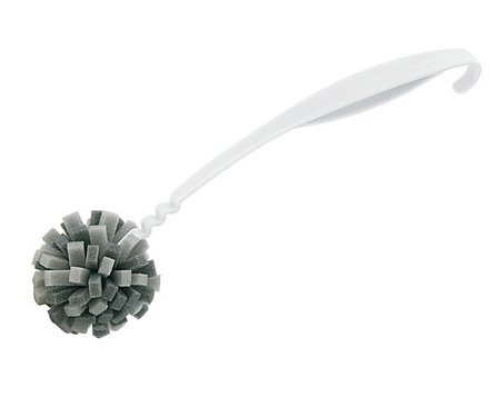 ALFI Flaskebørste Buet 30cm