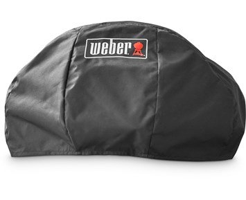 Weber-Premium Grill Cover Pulse 1000-Premium grilltrekk til Weber Pulse 1000 elektrisk grill-Barbecue-Ukategoriserte produkter