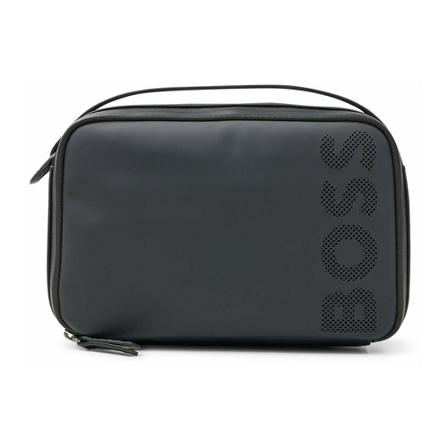 Hugo Boss - Necessärer - Grå - Herr - Storlek: One Size, Herr, Storlek: ONE SIZE