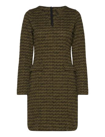 Ihkate Mosley Dr Lyhyt Mekko Green ICHI