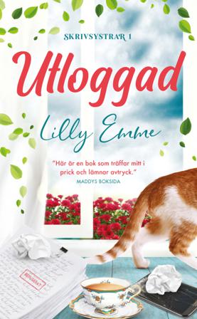 Utloggad - Bok av Lilly Emme - Pocket