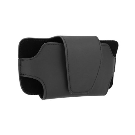 1 stk. solbrillerholder til bil, solbriller opbevaringsboks og solskærm til bil