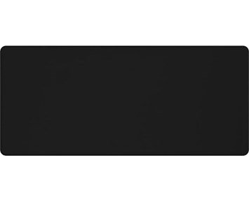 Mighty Setups Mighty Setup Pure Black - Stor gamingmusmatta