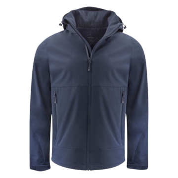 Softshelljacka Herr Lodgetown*