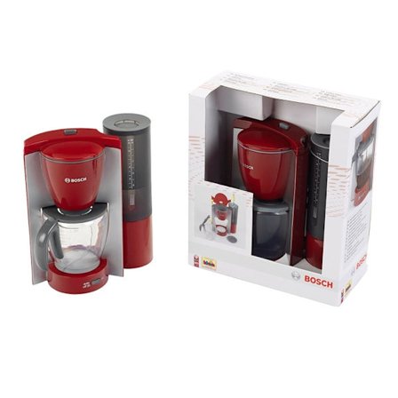 Bosch Kahvinkeitin vesisäiliöllä