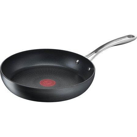 Tefal - Stekepanne Unlimited Premium 28 cm Svart