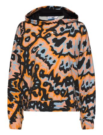 Yoga Hoodie Patterned O'neill