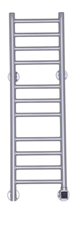 Somatherm LS-300-RS KOMBI R Handdukstork med dimmer 365x1090 mm, Badrum