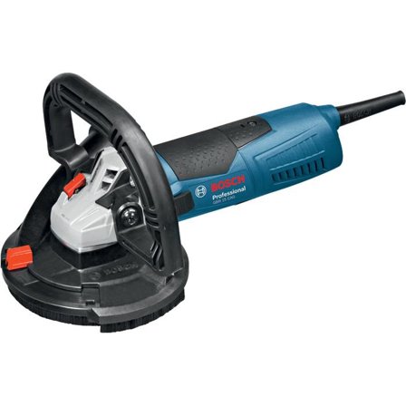 Bosch GBR 15 CAG Betongsliper 1500 W, Maskiner
