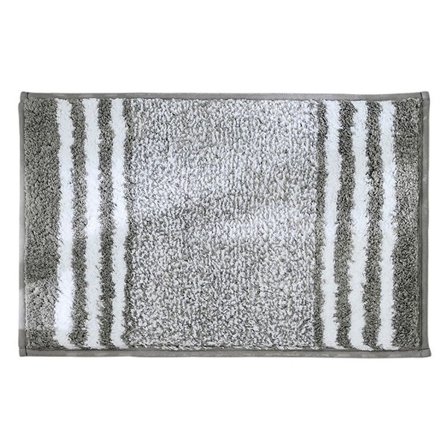 KLB badeværelsesabsorberende måtter, badeværelsesdørmåtter, husholdningsmåtter, badeværelses skridsikre måtter