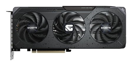 Gigabyte GeForce RTX 5060 GAMING OC Skjermkort, PCI Express 5.0, 8GB GDDR7