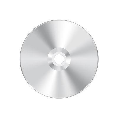 MediaRange Blank Cd Cd-R 700 Mb 100 Pc(S)