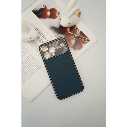 QD-Nyeste Store Vindue Mobiltelefoncovers Kompatible med iPhone 15 Pro Farverig Smartphone-etui Kompatibel med iPhone 14 13 12 11