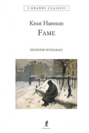 Fame Knut Hamsun