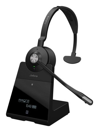 Jabra ENGAGE 75 SE MONO LOWPOWER WRLS
