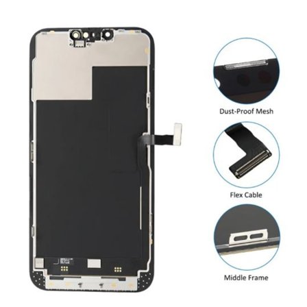 bättre ersättnings skärm för iphone 13 pro max
