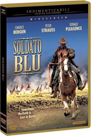 Soldato Blu