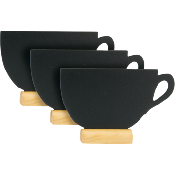 Securit Krittavle Mini Kopp