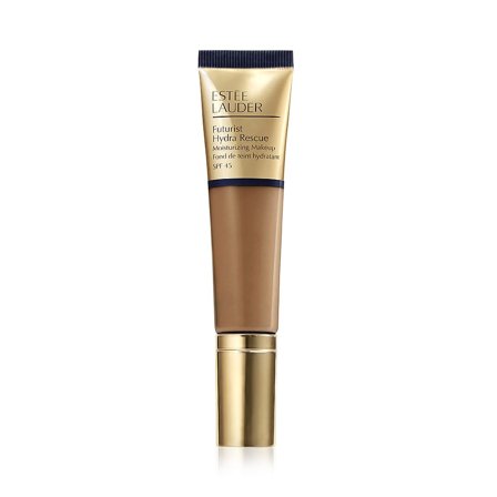 Estée Lauder Futurist Hydra Rescue Moisturizing Makeup SPF45 6N1 Mocha, Makeup, Ansigt, Foundation