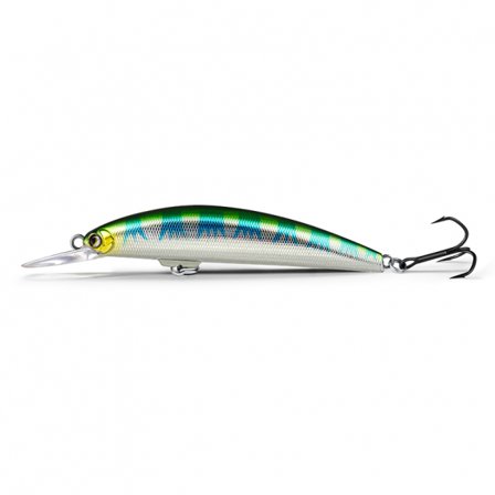 Lurefans X68 6,8cm Sinking 7,5g Magnetic Boost - #058