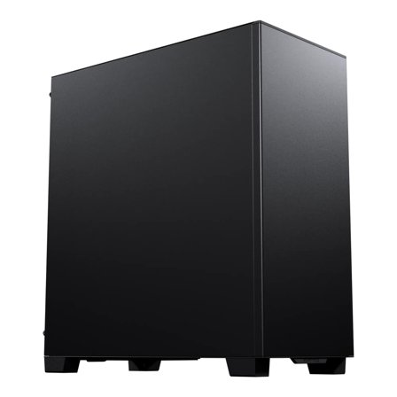 PHANTEKS XT Pro Silent Mid Tower (sort) E-ATX*/ATX/Micro-ATX/Mini-ITX /*Up to 280mm wide