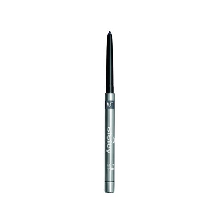 Sisley Phyto-Khol Star Waterproof 4 Matte Graphite, Makeup, Øjne, Eyeliner