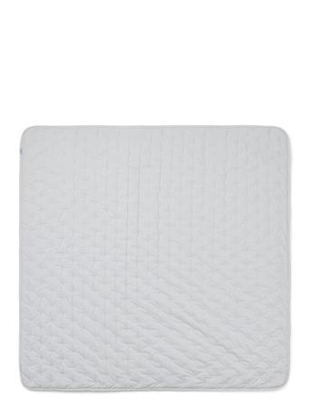 Alida Quilt Baby Home Sleep Time Blankets & Quilts White MarMar Copenhagen