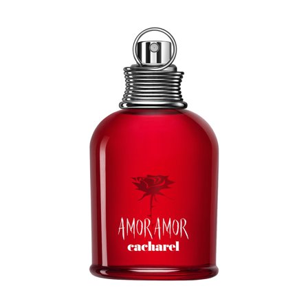 Cacharel Amor Amor 100ml - Eau de Toilette