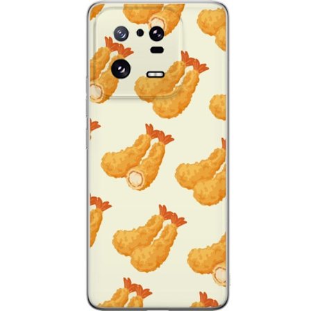 Mobilskal till Xiaomi 13 Pro med Räkor