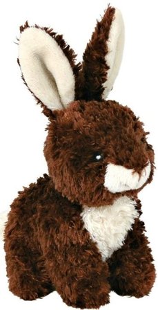 Trixie Kanin Plysch 15 cm