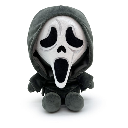 Scream Gosedjur Ghost Face 22 cm