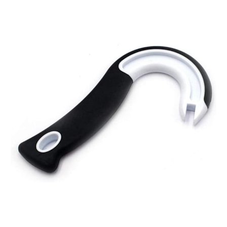 Ring-Hook Boksåpner Boksåpner Sklisikker Manuell Bar Cap Åpner Være