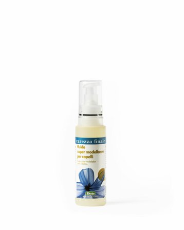 Derbe Fluido Super Modellante Capelli 125 ml