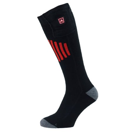 Avignon Warmth Sock Powerbank Men hiking socks Black XXL