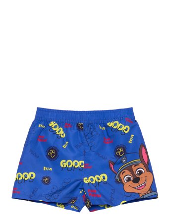 Paw Patrol Swimsuit - Multi/patterned - 116