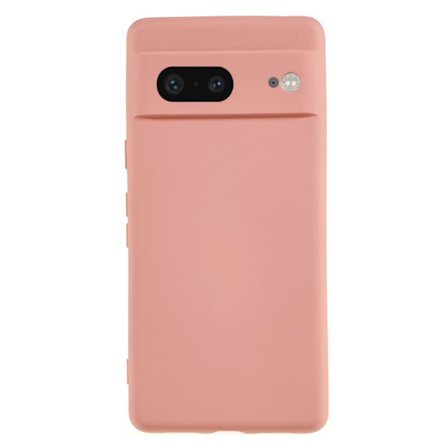 Google Pixel 8 -kuori TPU Pinkki