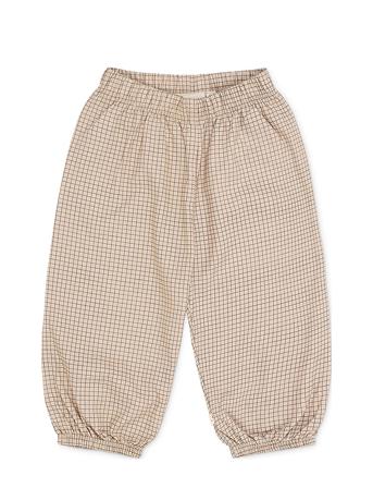 River Pants Baby Trousers Multi/mönstrad That's Mine