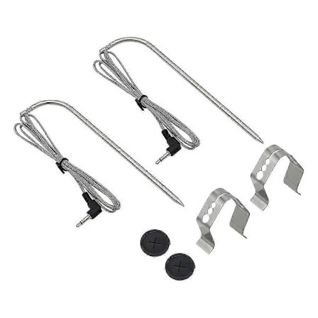 Kjøtttermometer for Pit Boss Pellet med Digital Kontroll