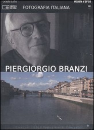 Piergiorgio Branzi. Fotografia italiana. DVD. Vol. 6 NA
