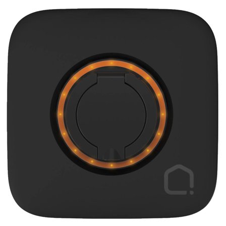 ELdirekte Charge Enova-pakke Sort