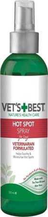 Vet's Best Hot Spot Spray 250 ml