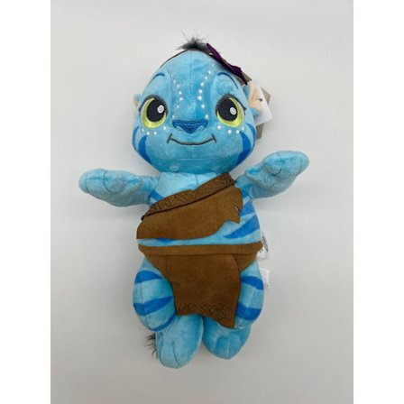 Avatar The Way of Water Plyschleksak | Filmkaraktär Gosedjur *30cm Flickversion*