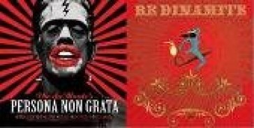 Split connections, vol.1 VIC DU MONTE S PERSO