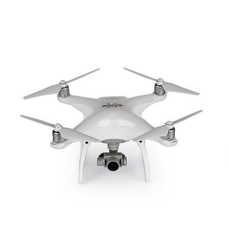 Transparent Silikon Deksel for DJI Phantom 4