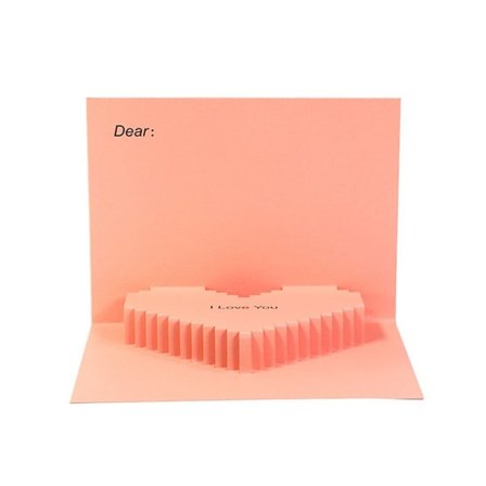 1 st kärlekskort tackkort 1 1