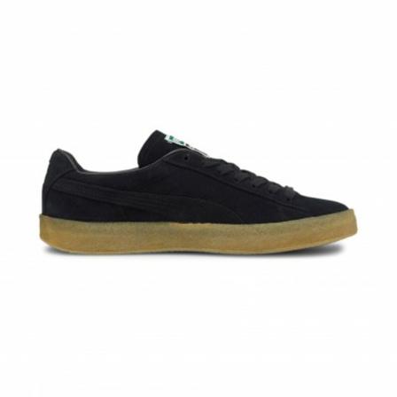 Puma - Sneakers - Svart - Unisex - Storlek: 44 Eu, unisex, Storlek: 44 EU