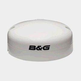 GPS-antenni B&G ZG100, integroidulla kompassilla, 10 Hz