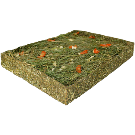 JR FARM - Engbit Grønnsaker 750 g - Smådyr - Leketøy og aktivering - Aktiveringsleker og fôrballer - ZOO.no